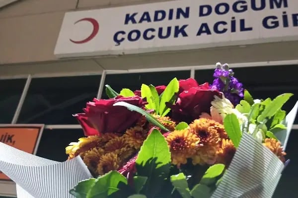 ATABERK ÇİÇEK ATÖLYESİ &amp; DAVET ORGANİZASYON - Resim 15