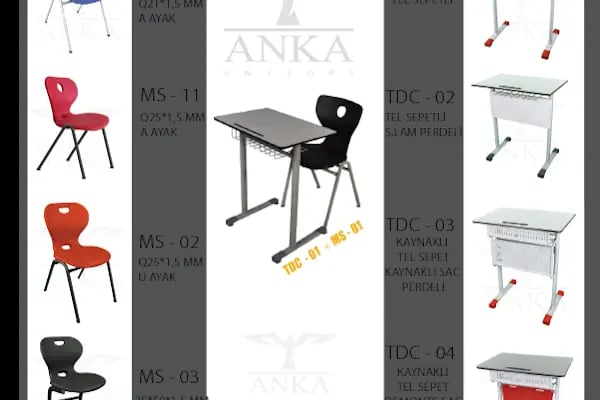 ANKA ENTEGRE - Resim 12