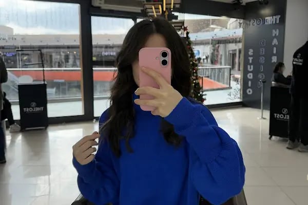 The Lost - Hair Studio - Resim 6
