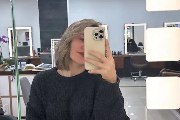 The Lost - Hair Studio - Resim 12