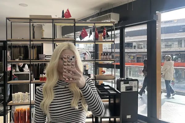 The Lost - Hair Studio - Resim 10