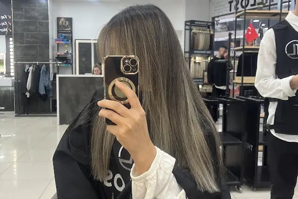 The Lost - Hair Studio - Resim 2