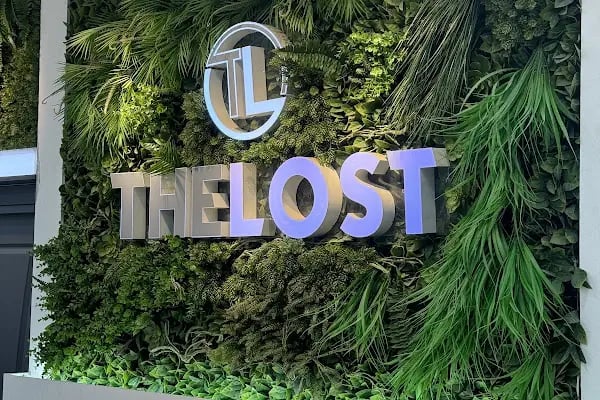 The Lost - Hair Studio - Resim 7