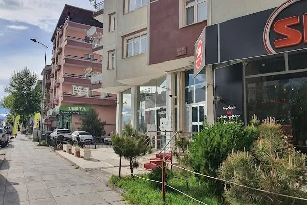 AYSUN İĞNELİ DİŞ KLİNİĞİ - Resim 2
