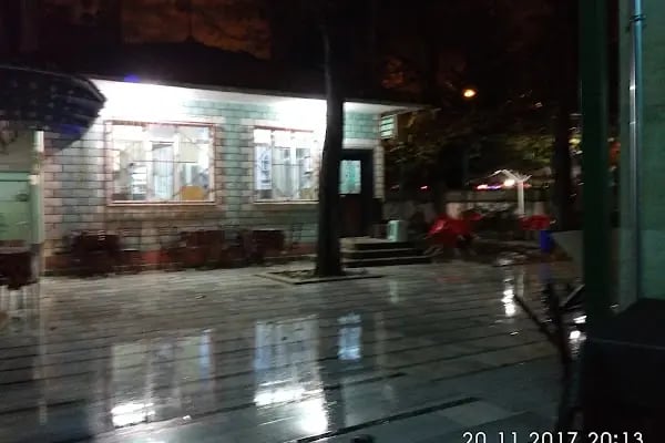 Çimen Cami - Resim 13