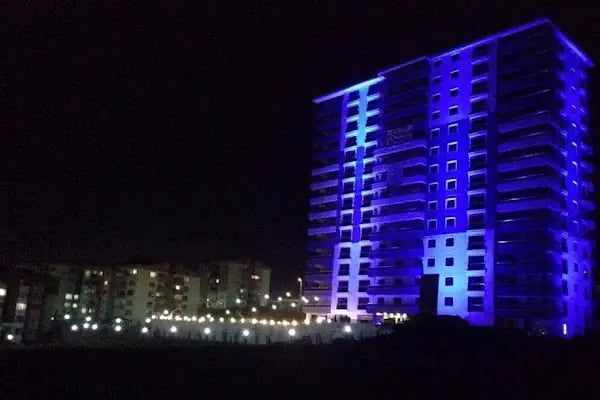 ORSET İNSAAT - Resim 9