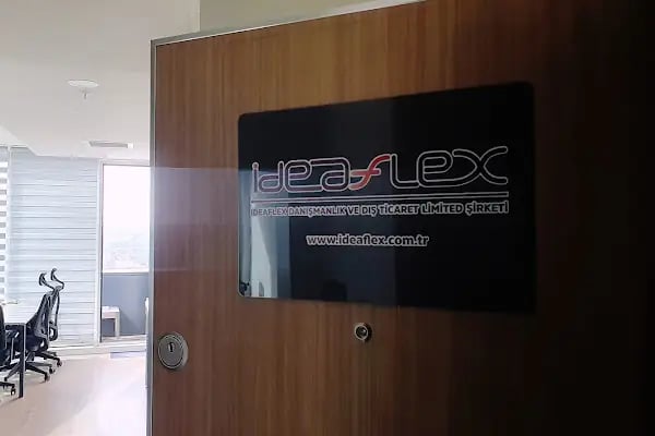 İDEAFLEX DANIŞMANLIK VE DIŞ TİCARET - Resim 4