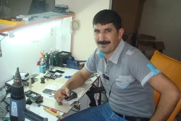Cep hastanesi( LaL iletişim.fehmi bozkurt.(Y.K) - Resim 3