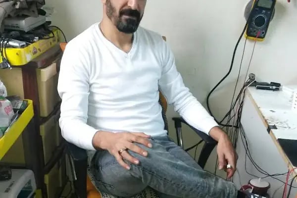 Cep hastanesi( LaL iletişim.fehmi bozkurt.(Y.K) - Resim 4