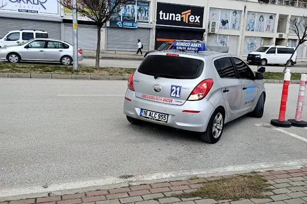 Erikli Sürücü Kursu - Resim 5