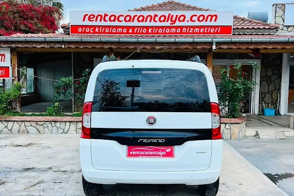 rentacarantalya.com - Resim 15