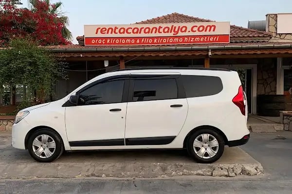 rentacarantalya.com - Resim 7