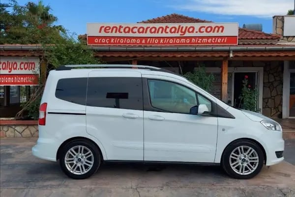 rentacarantalya.com - Resim 14