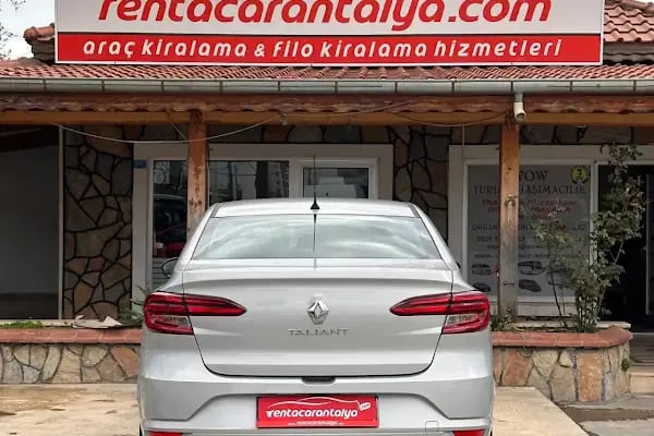rentacarantalya.com - Resim 4