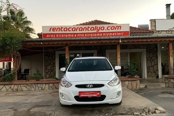 rentacarantalya.com - Resim 3