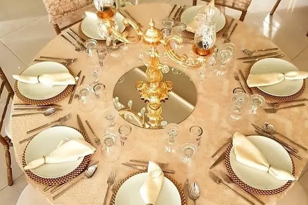 Boda Davet Ve Balo Salonu - Resim 4