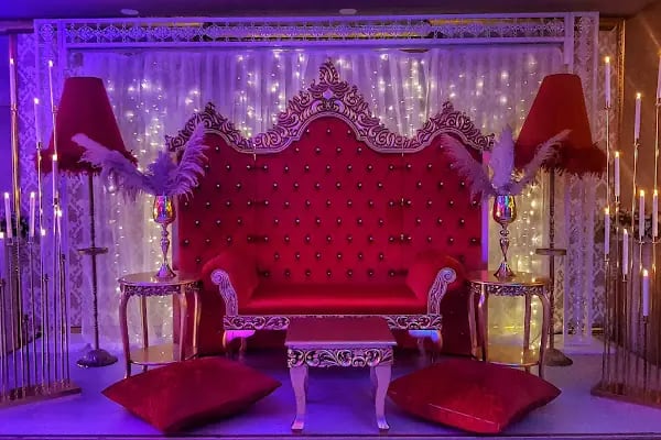 Boda Davet Ve Balo Salonu - Resim 6
