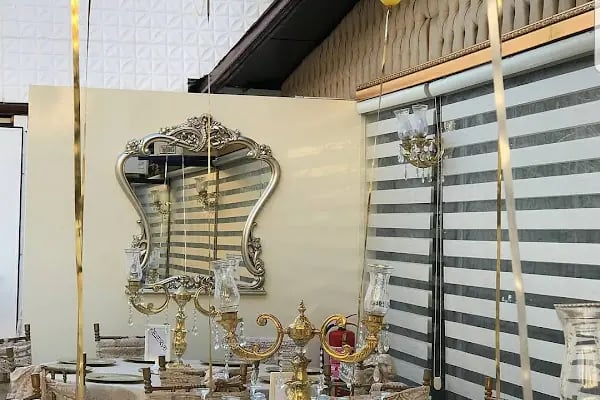 Boda Davet Ve Balo Salonu - Resim 10