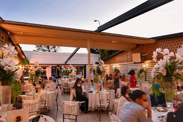 Boda Davet Ve Balo Salonu - Resim 11