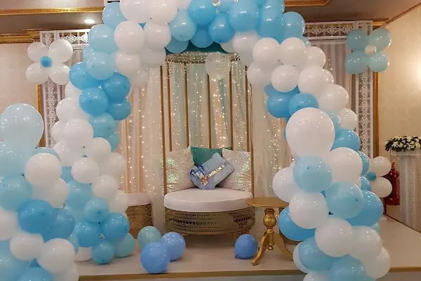 Boda Davet Ve Balo Salonu - Resim 18
