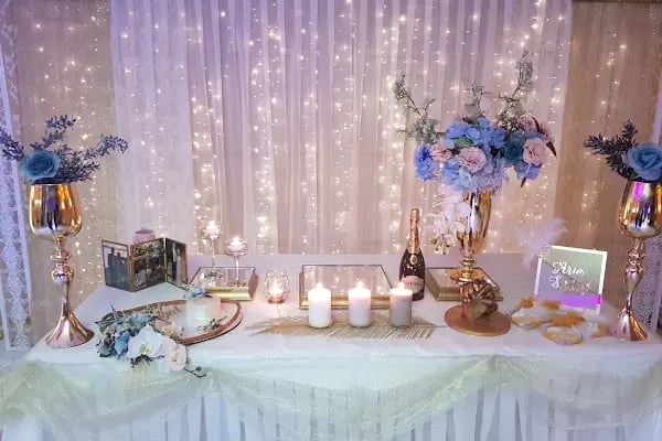 Boda Davet Ve Balo Salonu - Resim 5