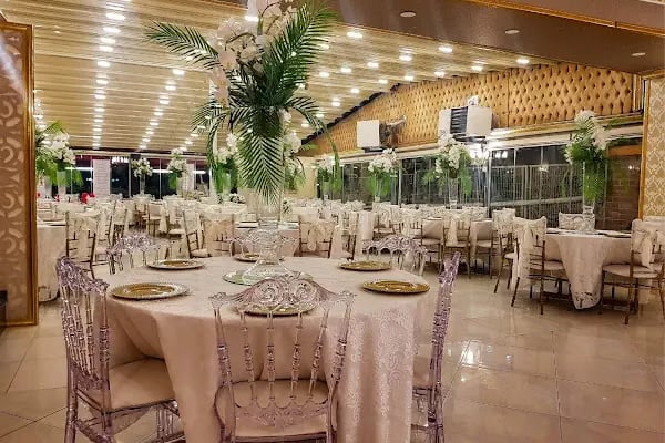 Boda Davet Ve Balo Salonu - Resim 13