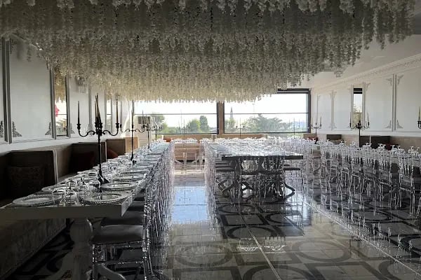 Boda Davet Ve Balo Salonu - Resim 3