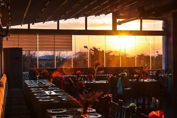 Boda Davet Ve Balo Salonu - Resim 20