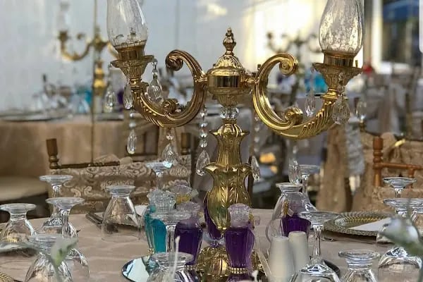 Boda Davet Ve Balo Salonu - Resim 17