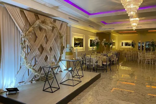 Boda Davet Ve Balo Salonu - Resim 7