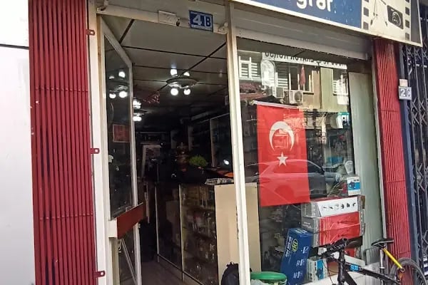 Akgün Fotoğraf Makineleri - Resim 5