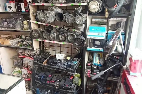 Akgün Fotoğraf Makineleri - Resim 4