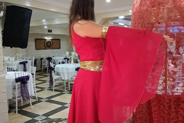 Doganay Düğün Salonu - Resim 2