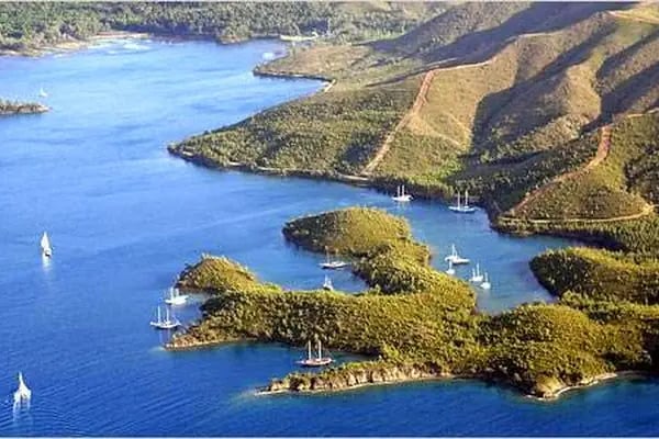 Bodrum Mavi Yolculuk - Gulet Kiralama - Resim 9