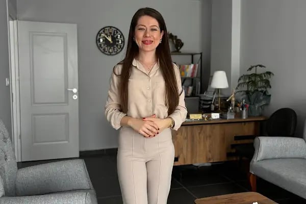 Psikolog Şeyma Cengiz - Resim 2