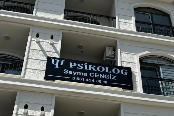 Psikolog Şeyma Cengiz - Resim 6