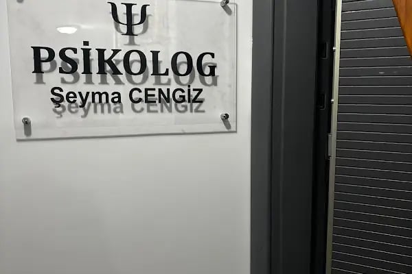 Psikolog Şeyma Cengiz - Resim 4