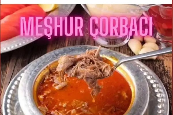 Meşhur Çorbacı - Resim 7