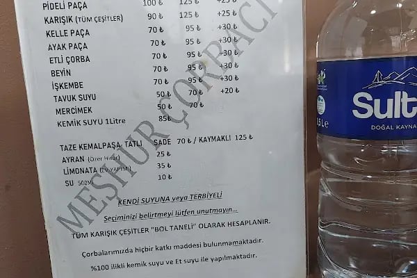 Meşhur Çorbacı - Resim 3