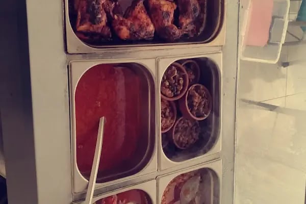 PAŞA LOKANTASI - Resim 11