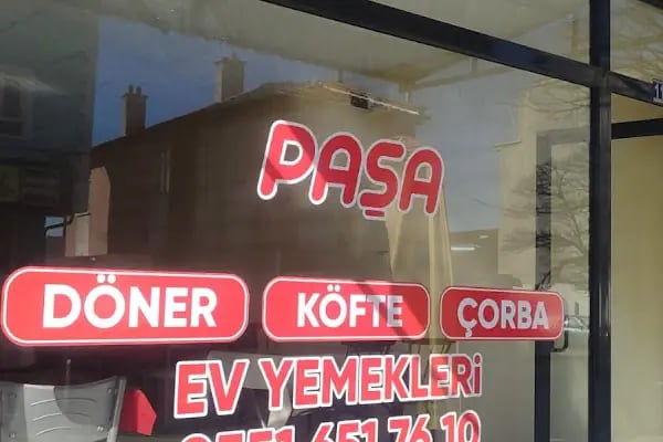 PAŞA LOKANTASI - Resim 7