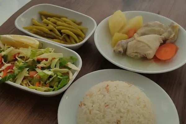 PAŞA LOKANTASI - Resim 4