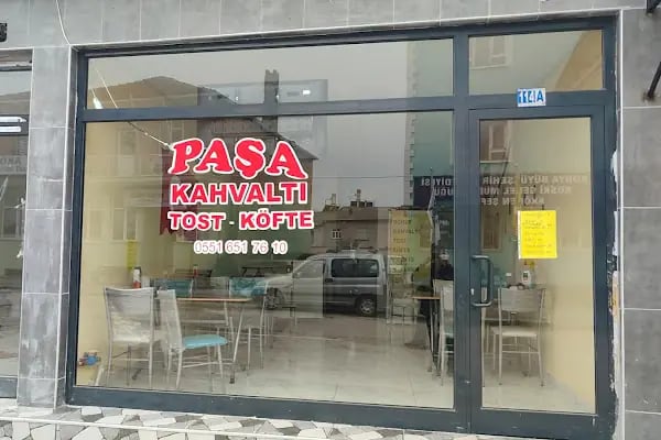 PAŞA LOKANTASI - Resim 1