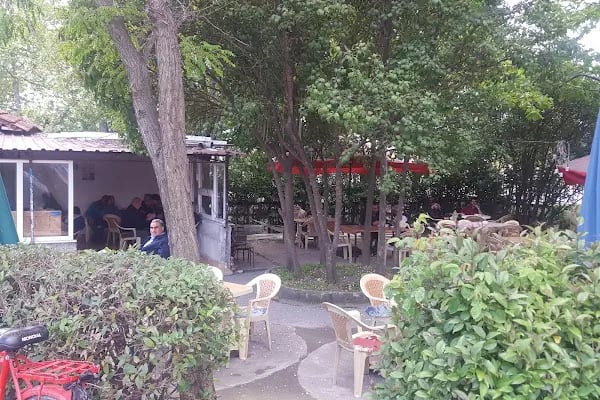 Engiz Sahil Cafe &amp; Çadirkent - Resim 7