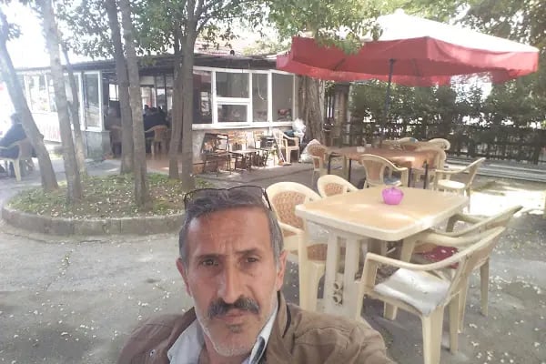 Engiz Sahil Cafe &amp; Çadirkent - Resim 8