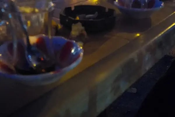Engiz Sahil Cafe &amp; Çadirkent - Resim 5