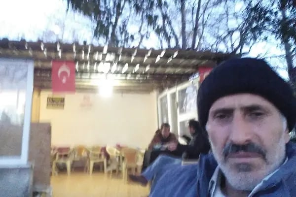 Engiz Sahil Cafe &amp; Çadirkent - Resim 12