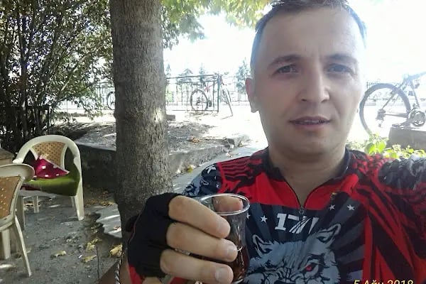 Engiz Sahil Cafe &amp; Çadirkent - Resim 14