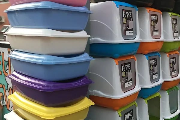 Pet Shop 6 - Resim 7