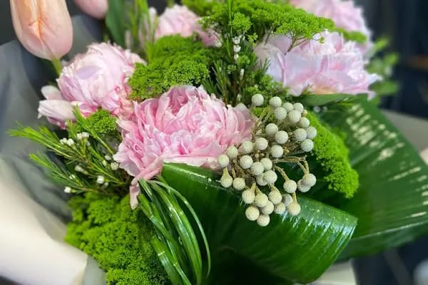 Acıpayam Berk Flower Design - Resim 11